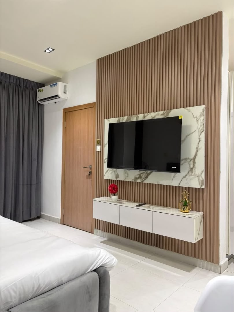 2-Bedroom Residence II in Ikeja